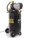 OUTLET - UTILIZZATO PER PROVA - Stanley Fatmax HY 227/10/30V - Compressore aria elettrico monofase - Motore 2 HP - 30 lt