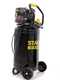 OUTLET - UTILIZZATO PER PROVA - Stanley Fatmax HY 227/10/30V - Compressore aria elettrico monofase - Motore 2 HP - 30 lt