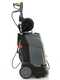 OUTLET - DIFETTI ESTETICI - Karcher Pro HDS 5/11 UX - Idropulitrice acqua calda professionale  - 110 bar - 450 l/h