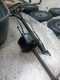 OUTLET - DA ESPOSIZIONE - BlackStone WB4-D - Carriola elettrica a batteria 24V 12Ah con ruote