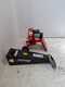 OUTLET - SENZA IMBALLO ORIGINALE - Ceccato Tritone Bio Sprint - Biotrituratore motore elettrico - 2200 W