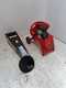 OUTLET - SENZA IMBALLO ORIGINALE - Ceccato Tritone Bio Sprint - Biotrituratore motore elettrico - 2200 W