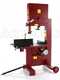 OUTLET - DIFETTI ESTETICI - Sega a nastro legna da ardere 600 RE - Elettrica