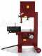 OUTLET - DIFETTI ESTETICI - Sega a nastro legna da ardere 600 RE - Elettrica