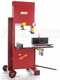 OUTLET - DIFETTI ESTETICI - Sega a nastro legna da ardere 600 RE - Elettrica