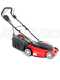 OUTLET - SENZA IMBALLO ORIGINALE - MTD Optima 38 E - Tagliaerba elettrico - 1600 W - Taglio 38 cm