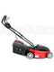 OUTLET - SENZA IMBALLO ORIGINALE - MTD Optima 38 E - Tagliaerba elettrico - 1600 W - Taglio 38 cm