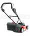 OUTLET - SENZA IMBALLO ORIGINALE - MTD Optima 38 E - Tagliaerba elettrico - 1600 W - Taglio 38 cm