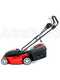 OUTLET - SENZA IMBALLO ORIGINALE - MTD Optima 38 E - Tagliaerba elettrico - 1600 W - Taglio 38 cm