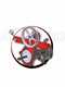 OUTLET - SENZA SCATOLA ORIGINALE - Eurosystems Euro 5 EVO - Motozappa a benzina 7.5 HP - B&amp;S Serie 950 OHV