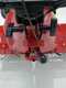 OUTLET - SENZA SCATOLA ORIGINALE - Eurosystems Euro 5 EVO - Motozappa a benzina 7.5 HP - B&amp;S Serie 950 OHV