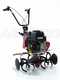 OUTLET - SENZA SCATOLA ORIGINALE - Eurosystems Euro 5 EVO - Motozappa a benzina 7.5 HP - B&amp;S Serie 950 OHV