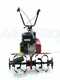 OUTLET - SENZA SCATOLA ORIGINALE - Eurosystems Euro 5 EVO - Motozappa a benzina 7.5 HP - B&amp;S Serie 950 OHV