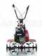 OUTLET - SENZA SCATOLA ORIGINALE - Eurosystems Euro 5 EVO - Motozappa a benzina 7.5 HP - B&amp;S Serie 950 OHV