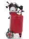 OUTLET - PICCOLI DIFETTI ESTETICI - GeoTech AC50V-10-30VC - Compressore aria elettrico carrellato verticale - Motore 3 HP - 50 lt aria compressa