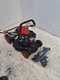 OUTLET - PICCOLI DIFETTI ESTETICI - GeoTech M510 MSWG-T680 TX - Tagliaerba a scoppio semovente - Mulching