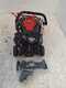 OUTLET - PICCOLI DIFETTI ESTETICI - GeoTech M510 MSWG-T680 TX - Tagliaerba a scoppio semovente - Mulching