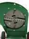 Biotrituratore a scoppio CH210 con motore Loncin LC170F-2