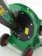 Biotrituratore a scoppio CH210 con motore Loncin LC170F-2