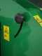 Biotrituratore a scoppio CH210 con motore Loncin LC170F-2