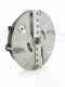 Biotrituratore a scoppio CH210 con motore Loncin LC170F-2
