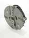 Biotrituratore a scoppio CH210 con motore Loncin LC170F-2