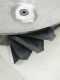 Biotrituratore a scoppio CH210 con motore Loncin LC170F-2