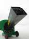 Biotrituratore a scoppio CH210 con motore Loncin LC170F-2