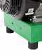 Biotrituratore a scoppio CH420 con motore Loncin G420F - Avviamento elettrico