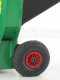 Biotrituratore a scoppio CH420 con motore Loncin G420F - Avviamento elettrico