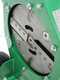 Seven Italy CH420 - Biotrituratore a scoppio - Motore Loncin G420F - Avviamento elettrico