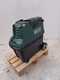 OUTLET - PICCOLI DIFETTI ESTETICI - Bosch AXT 25 TC - Biotrituratore elettrico - Cesto di raccolta 53 L