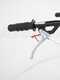 OUTLET - SENZA IMBALLO ORIGINALE - Eurosystems Z2 - Motozappa a benzina 4 HP - Motore Loncin 123 T