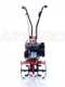 OUTLET - SENZA IMBALLO ORIGINALE - Eurosystems Z2 - Motozappa a benzina 4 HP - Motore Loncin 123 T