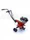 OUTLET - SENZA IMBALLO ORIGINALE - Eurosystems Z2 - Motozappa a benzina 4 HP - Motore Loncin 123 T