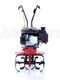 OUTLET - SENZA IMBALLO ORIGINALE - Eurosystems Z2 - Motozappa a benzina 4 HP - Motore Loncin 123 T