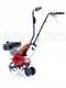 OUTLET - SENZA IMBALLO ORIGINALE - Eurosystems Z2 - Motozappa a benzina 4 HP - Motore Loncin 123 T