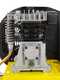 OUTLET - PICCOLI DIFETTI ESTETICI - Stanley B 345/10/100T - Compressore aria elettrico trifase a cinghia - Motore 3 HP - 100 lt