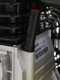 OUTLET - PICCOLI DIFETTI ESTETICI - Stanley B 345/10/100T - Compressore aria elettrico trifase a cinghia - Motore 3 HP - 100 lt