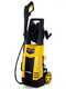 OUTLET - SENZA IMBALLO ORIGINALE - Lavor Force 145 - Idropulitrice Lavorwash a freddo - 145 bar - 450 l/h