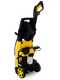 OUTLET - SENZA IMBALLO ORIGINALE - Lavor Force 145 - Idropulitrice Lavorwash a freddo - 145 bar - 450 l/h