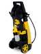 OUTLET - SENZA IMBALLO ORIGINALE - Lavor Force 145 - Idropulitrice Lavorwash a freddo - 145 bar - 450 l/h