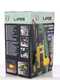OUTLET - SENZA IMBALLO ORIGINALE - Lavor Force 145 - Idropulitrice Lavorwash a freddo - 145 bar - 450 l/h