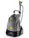 OUTLET - DIFETTI ESTETICI - PROMO Karcher Pro HDS 5/15 U eco!Booster - Idropulitrice acqua calda professionale  - 150 bar - 450 l/h