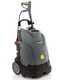 OUTLET - DIFETTI ESTETICI - PROMO Karcher Pro HDS 5/15 U eco!Booster - Idropulitrice acqua calda professionale  - 150 bar - 450 l/h