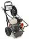 OUTLET - UTILIZZATO PER PROVA - Idropulitrice a scoppio professionale BWDK 11/200 PRO - 200 bar 660 l/m - pompa Comet BWD-K - motore Honda GX 200