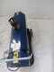 OUTLET - UTILIZZATO PER PROVA - BullMach BM-IDH 20KW - Generatore aria calda diesel - A combustione indiretta