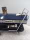 OUTLET - UTILIZZATO PER PROVA - BullMach BM-IDH 20KW - Generatore aria calda diesel - A combustione indiretta