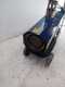 OUTLET - UTILIZZATO PER PROVA - BullMach BM-IDH 20KW - Generatore aria calda diesel - A combustione indiretta