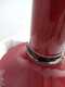 OUTLET - DIFETTI ESTETICI - Piedistallo rosso per affettatrici Berkel B3 - Tribute - B114